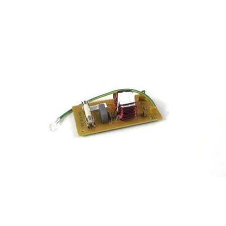 W10623627 Whirlpool Microwave Filter