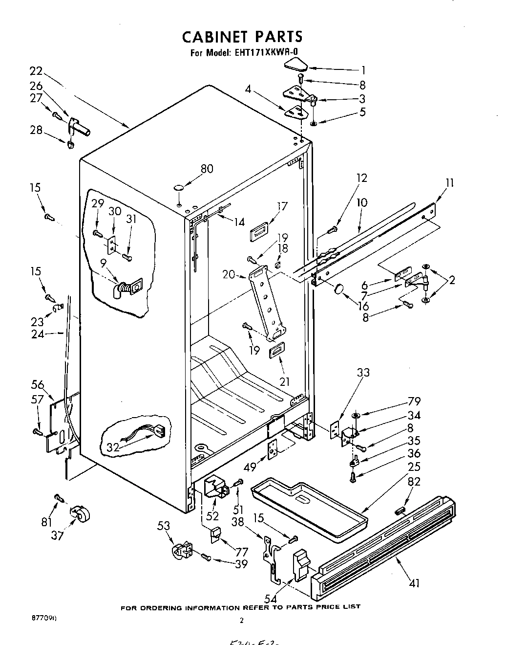 02 - CABINET