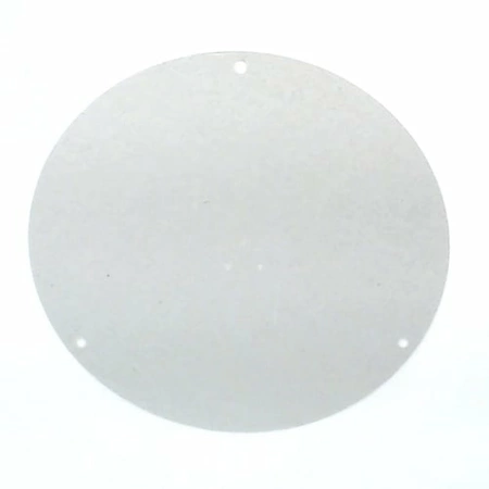 DE63-00175A Samsung Stirrer Cover Assembly