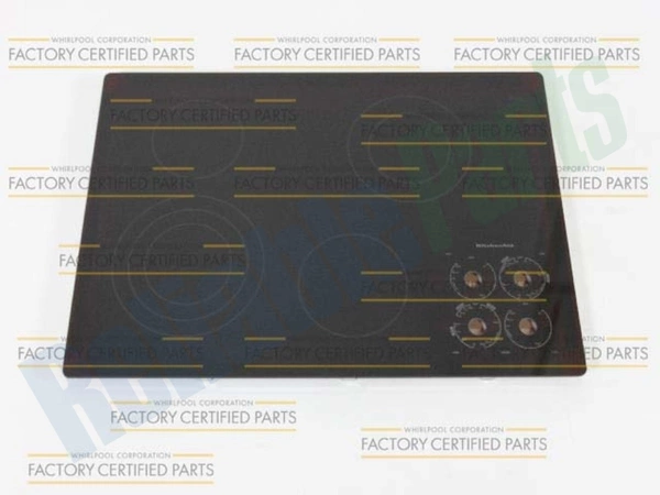 W10322778 Whirlpool Cooktop