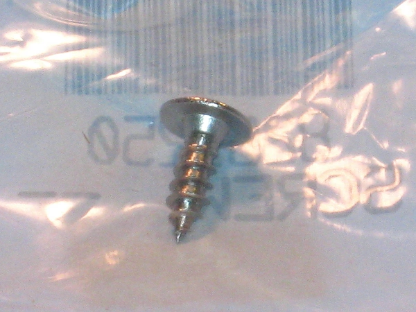 WP8281250 Whirlpool Refrigerator Screw