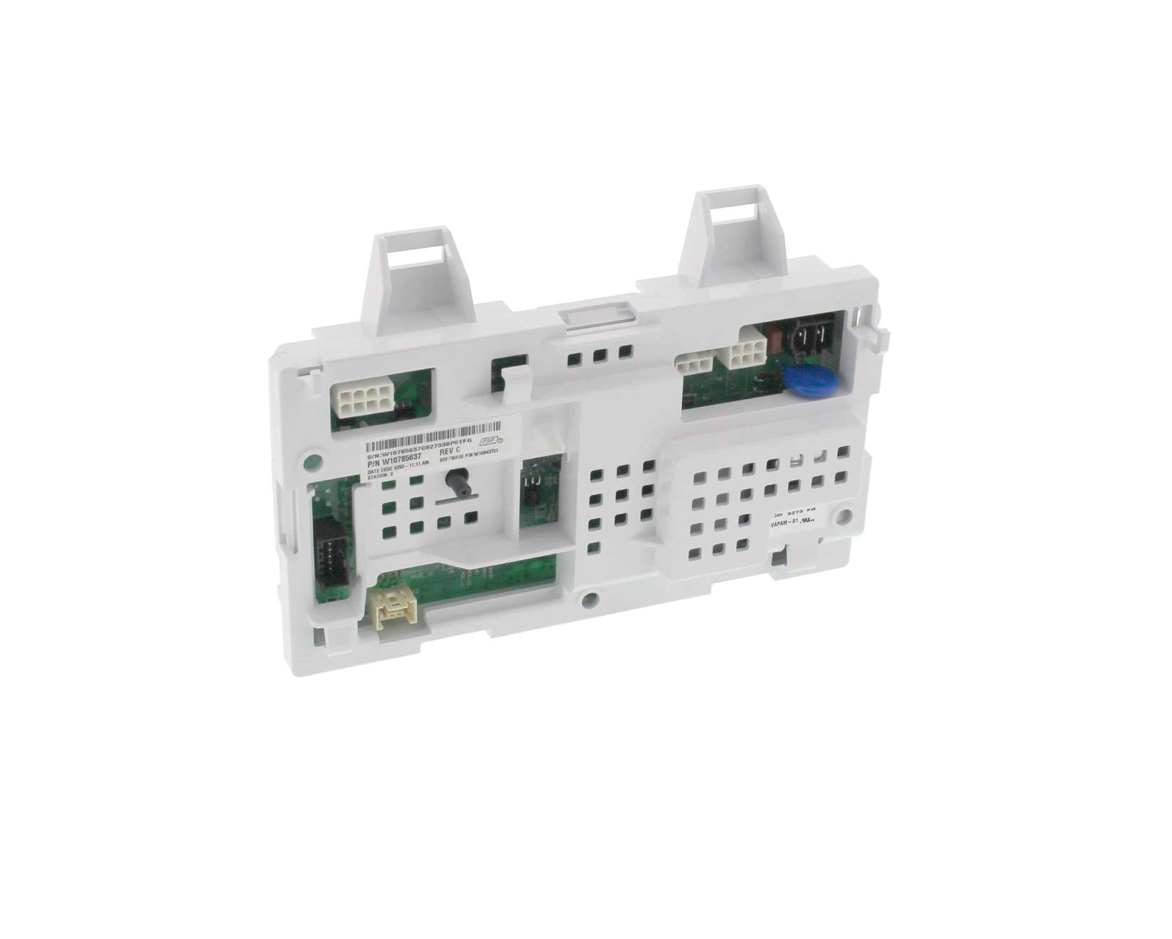 W11106372 Whirlpool Electronic Control Board + Core