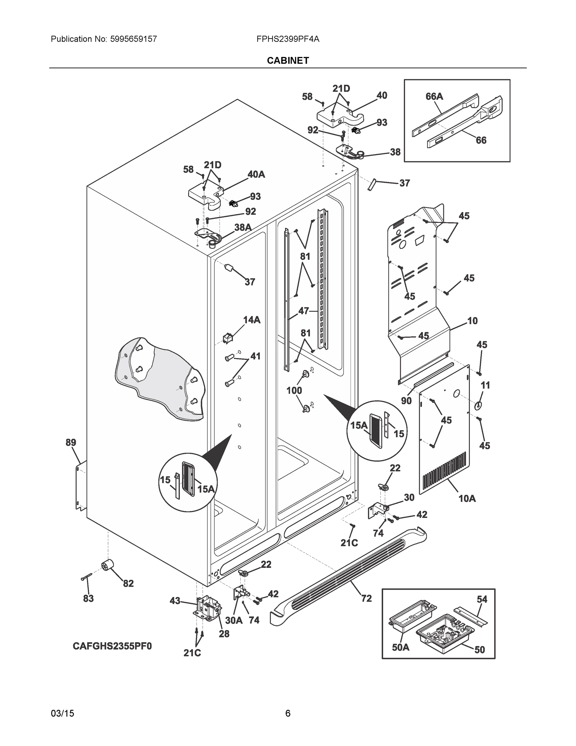 04 - CABINET