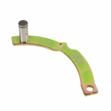 WP37001144 Whirlpool Dryer Idler Arm Pulley A