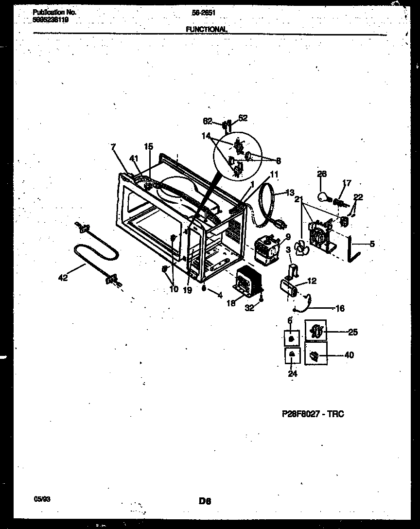 04 - FUNCTIONAL PARTS