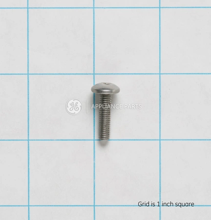 WR01X10057 GE Refrigerator Screw