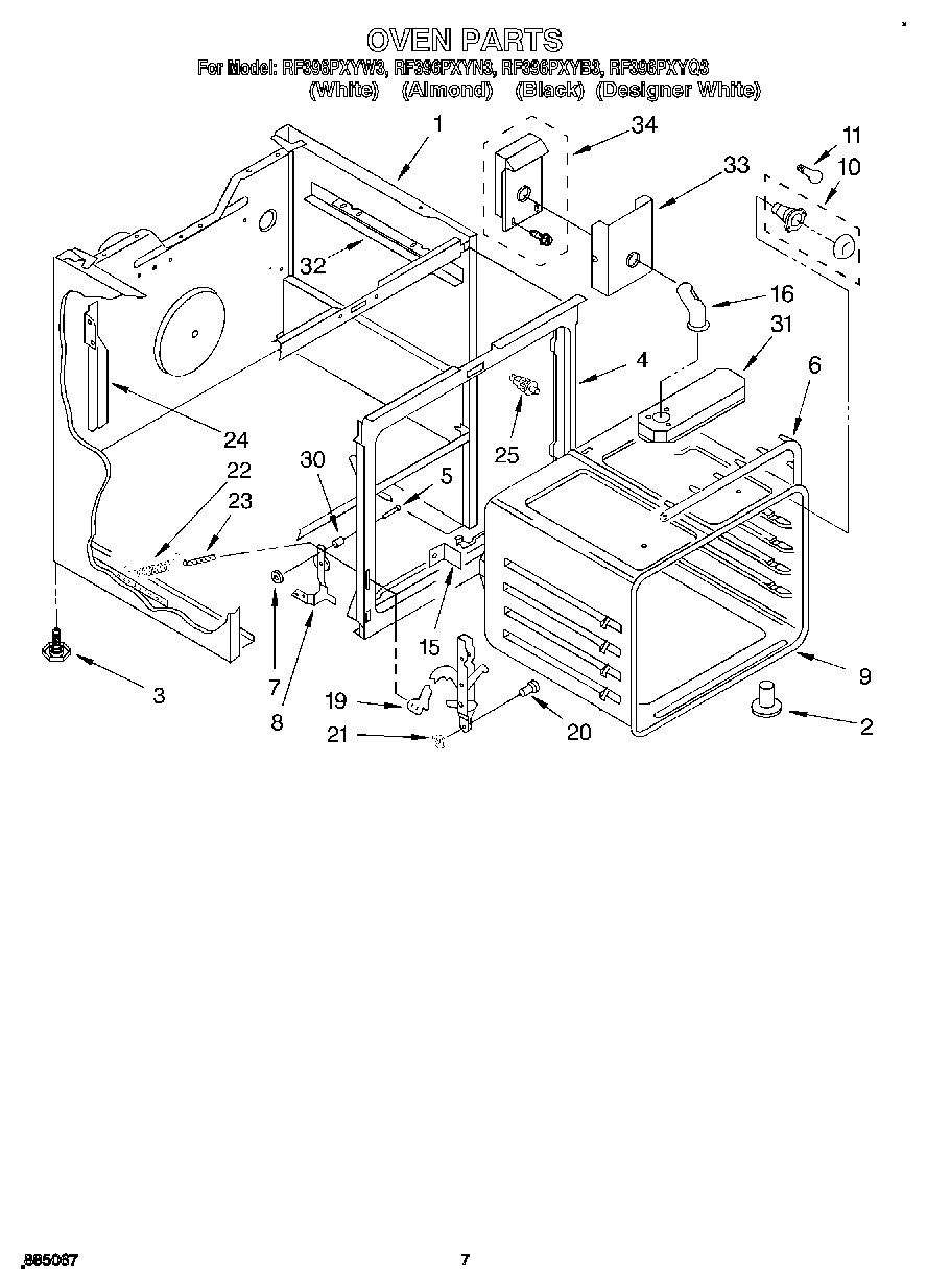 05 - OVEN