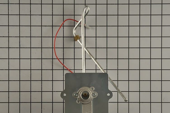W11378585 Whirlpool Range Orifice Holder