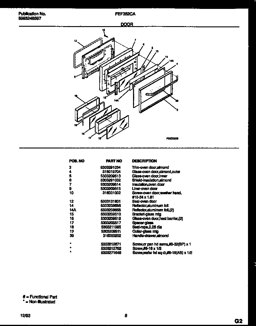05 - DOOR PARTS