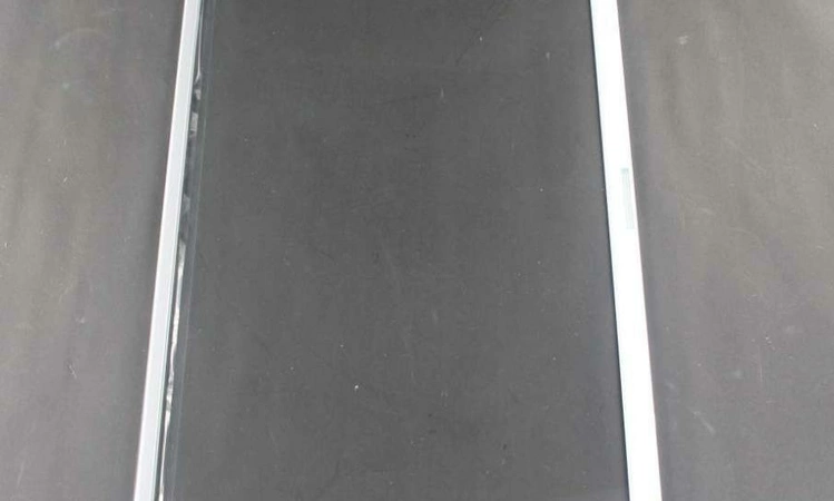 AHT73493825 LG Refrigerator Shelf Assembly