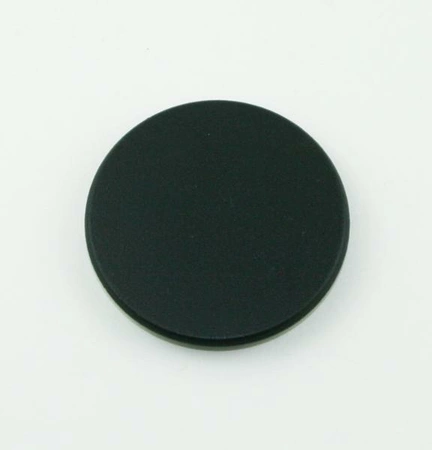 WB29K10022 GE Oven Burner Cap Assembly