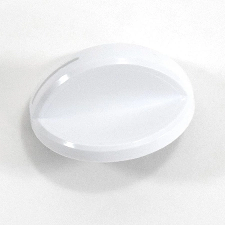 8286058WH Whirlpool Knob