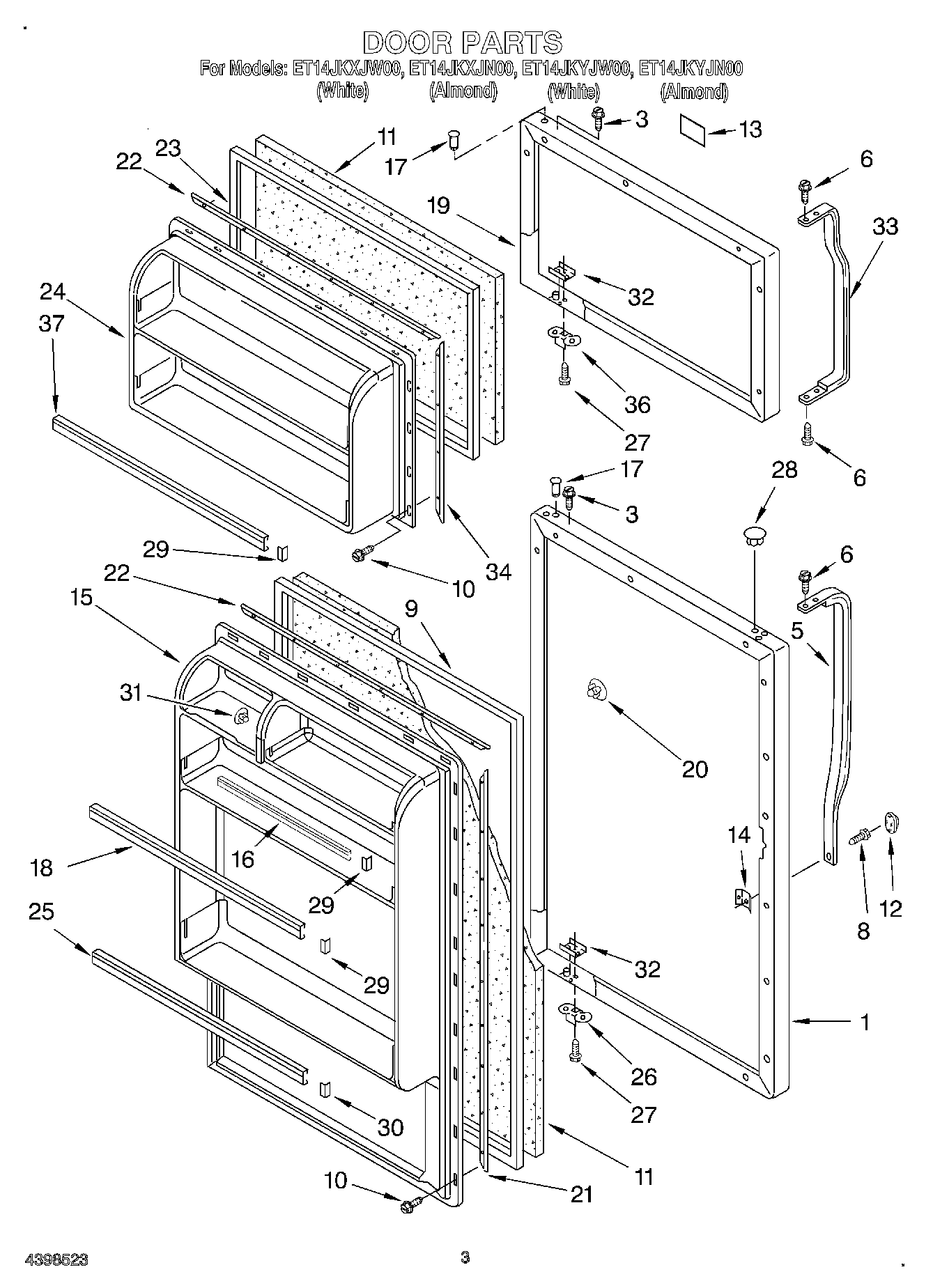 02 - DOOR