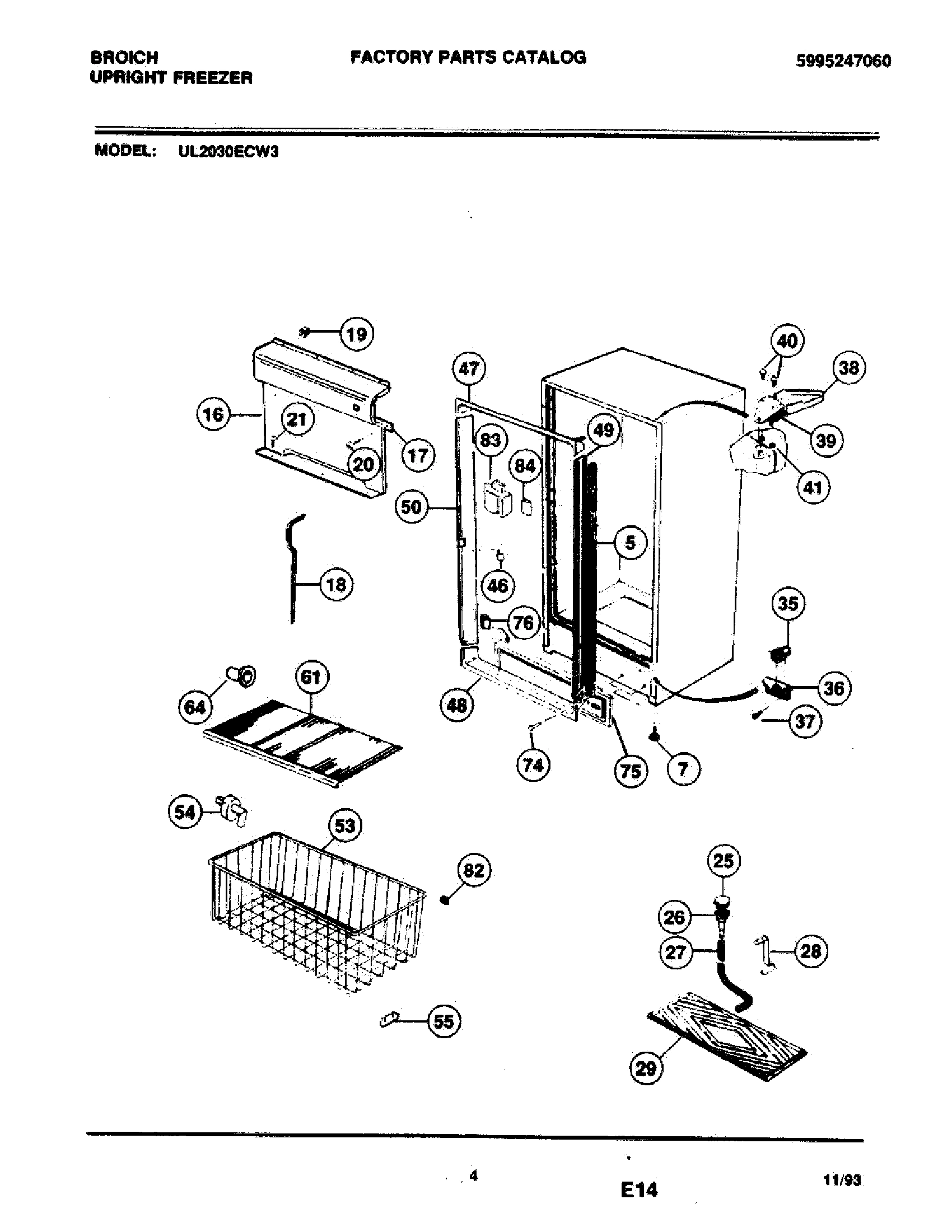05 - CABINET