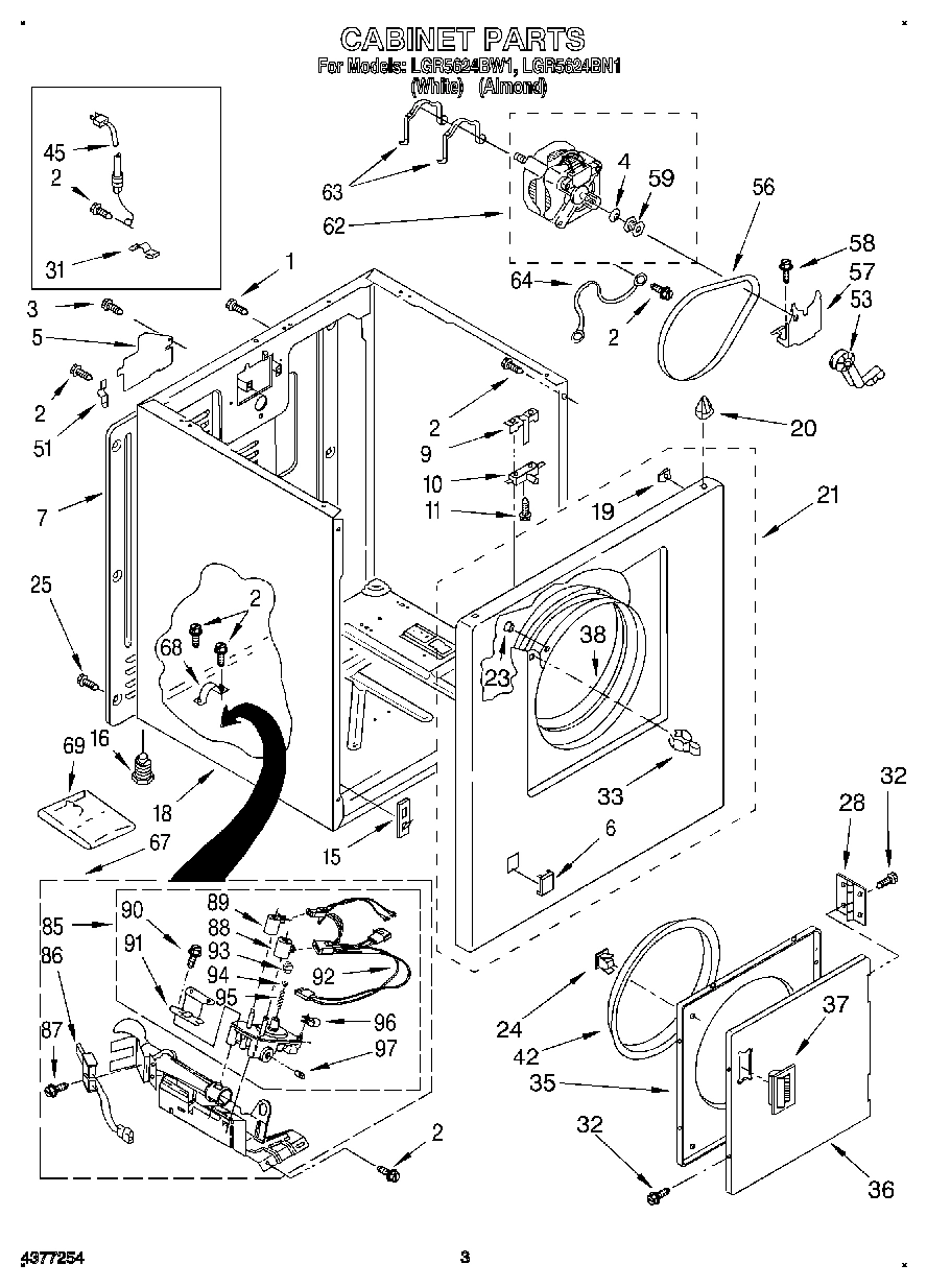 02 - CABINET