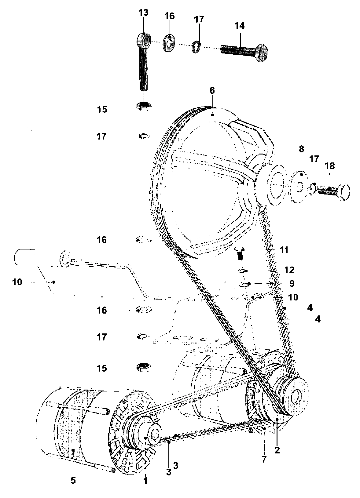 07 - TWO MOTOR DRIVE