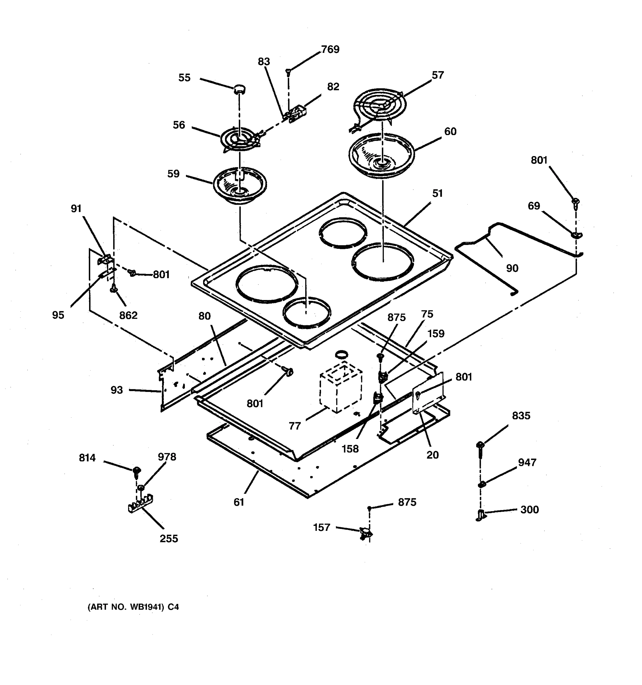 COOKTOP