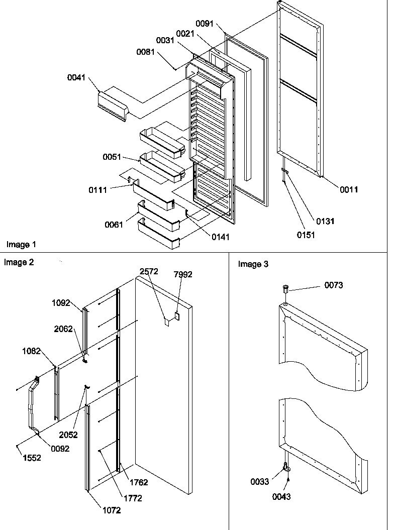 09 - REF DOOR