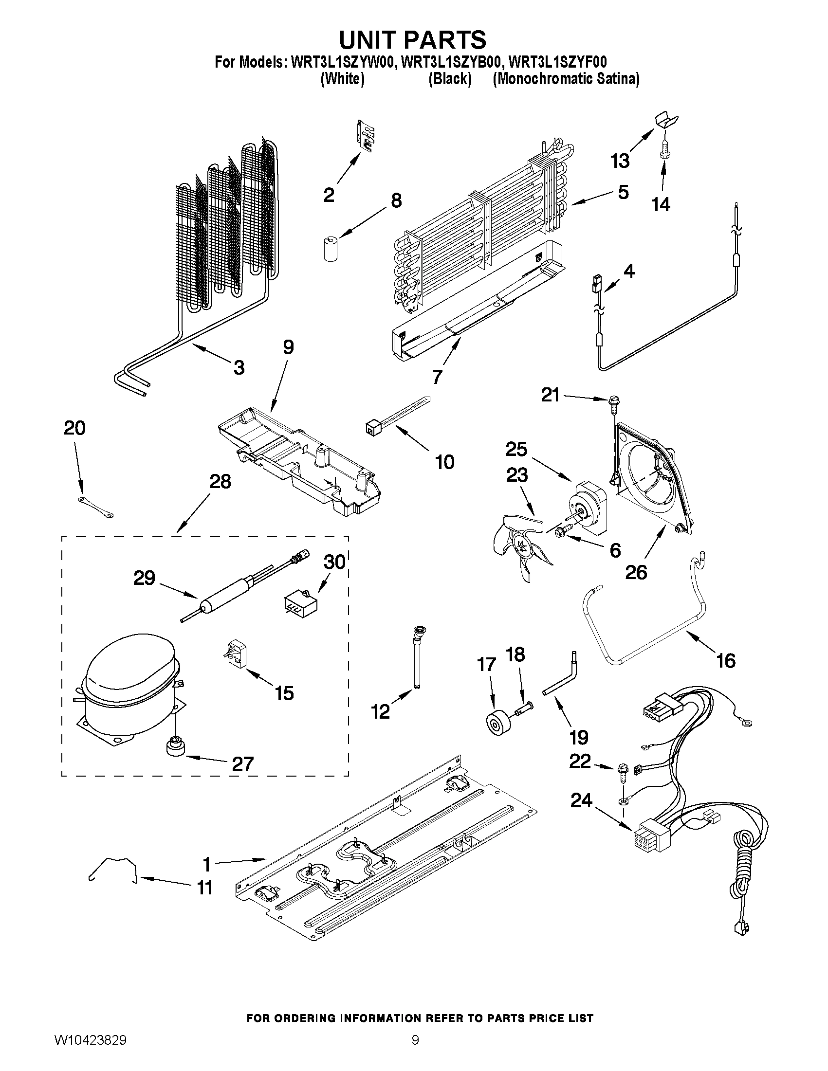 06 - UNIT PARTS