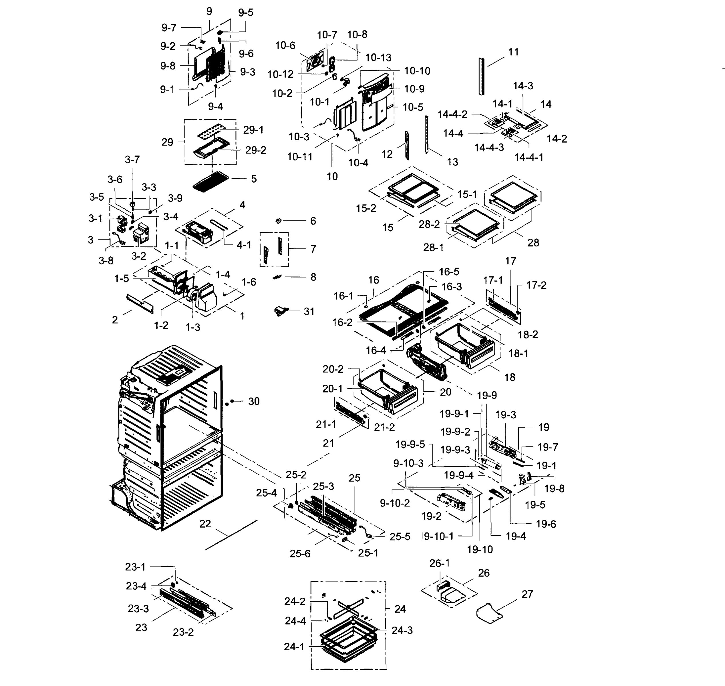 REFRIGERATOR