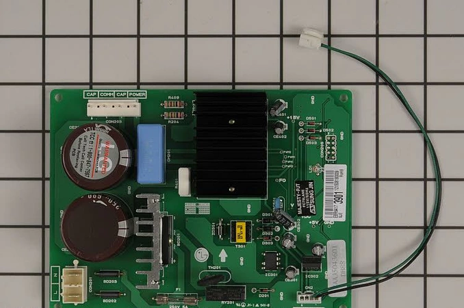 EBR64173901 LG PCB Assembly