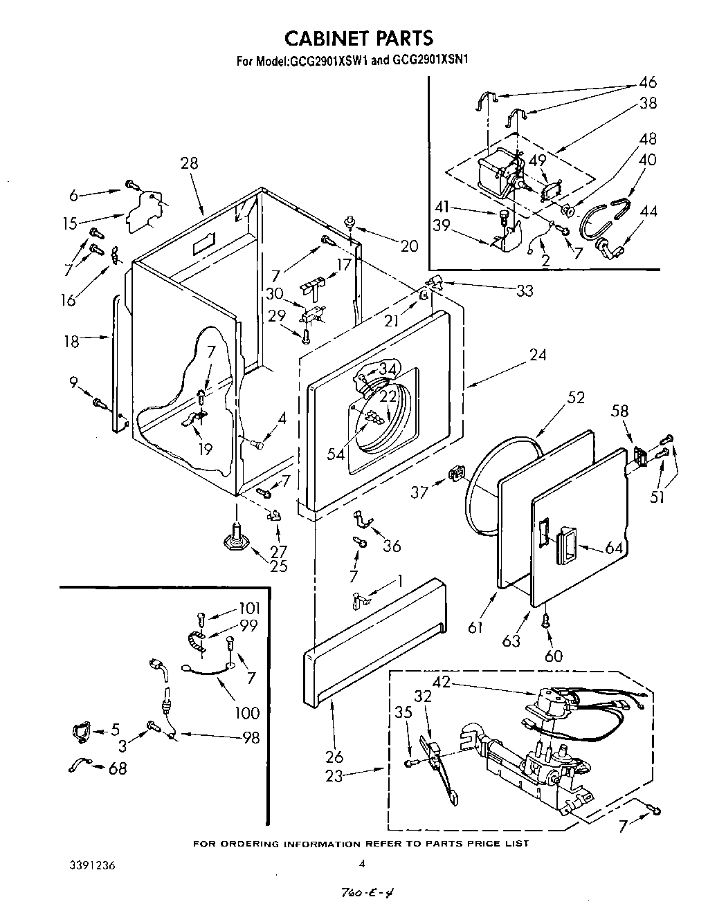 03 - CABINET