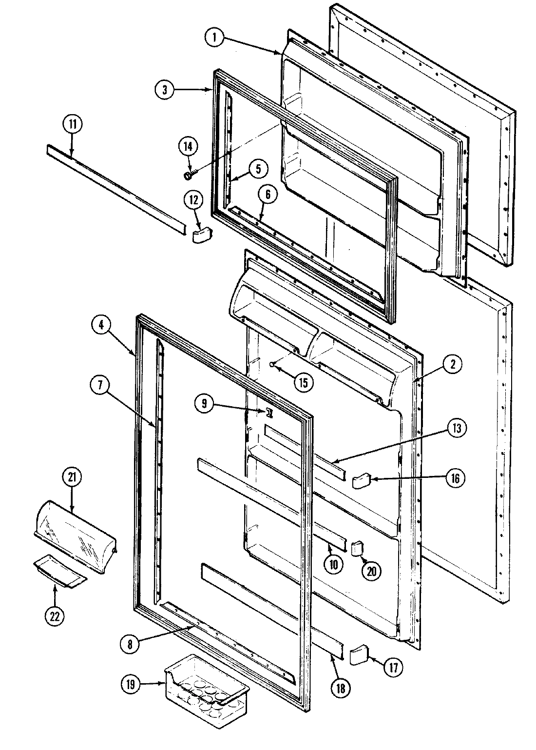 03 - INNER DOOR