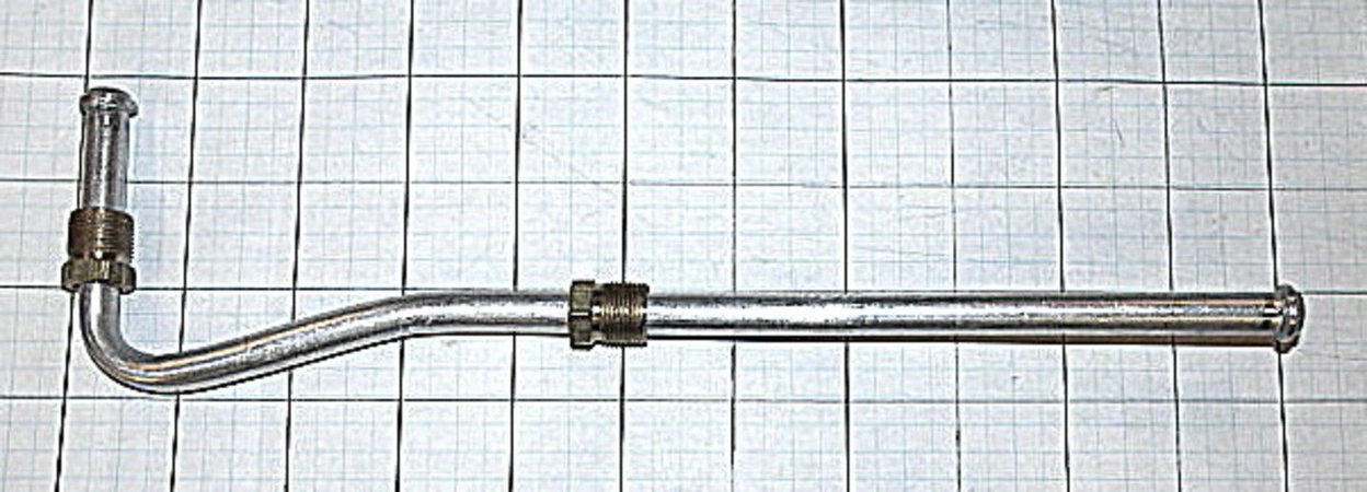 5304507348 Frigidaire Range Tube