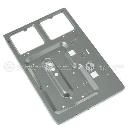 WB63X35521 GE Bottom Plate