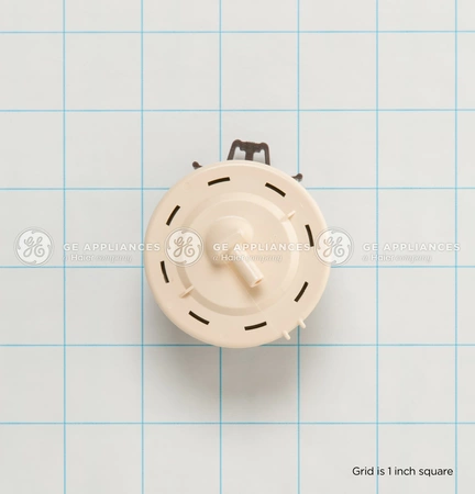 WH12X10449 GE Pressure Switch