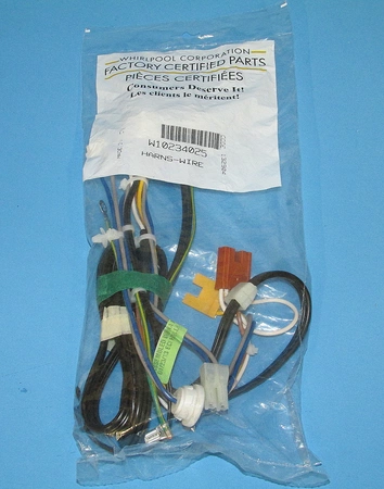 W11224411 Whirlpool Refrigerator Wire Harness