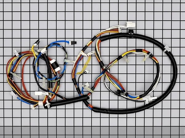 W11550159 Whirlpool Wire Harness