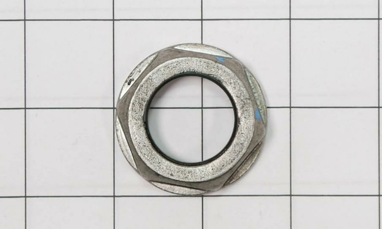 4020FA4208V LG Common Nut