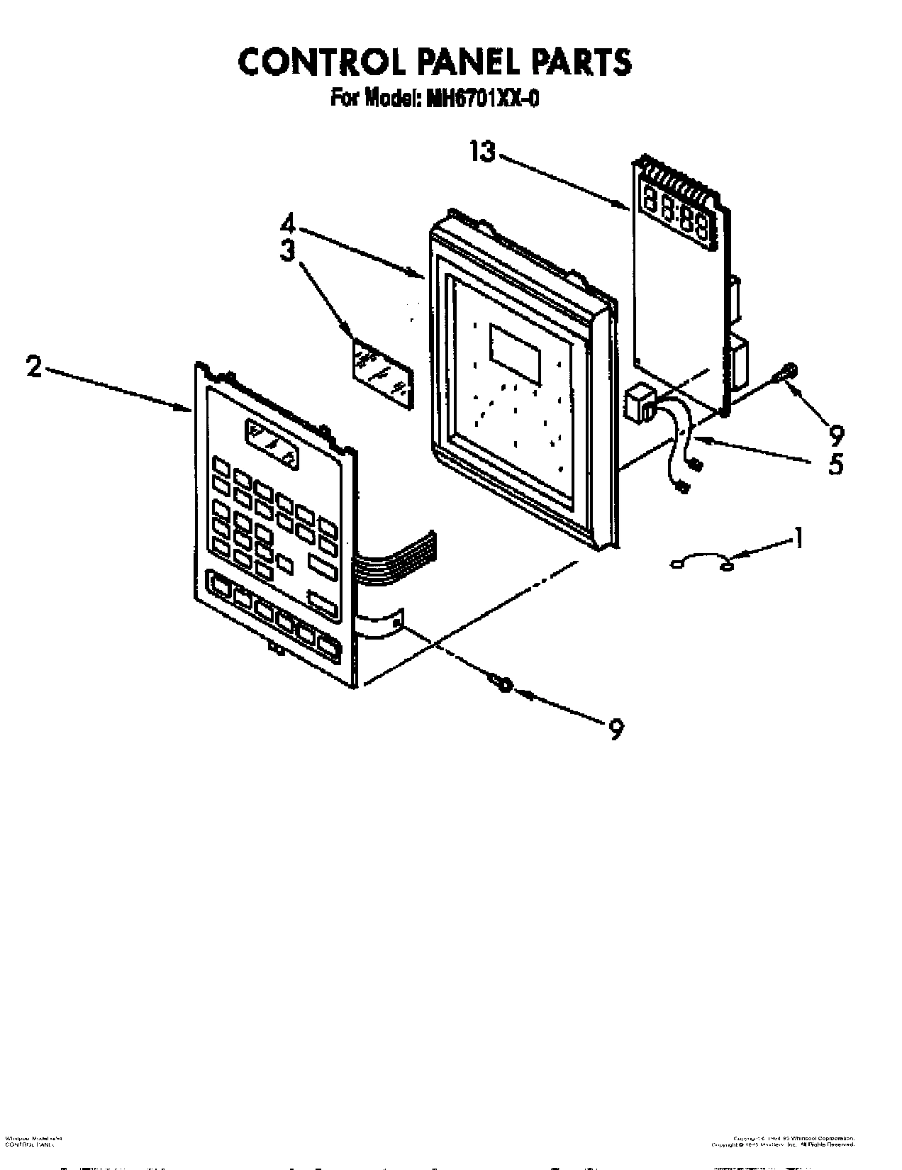 06 - CONTROL PANEL