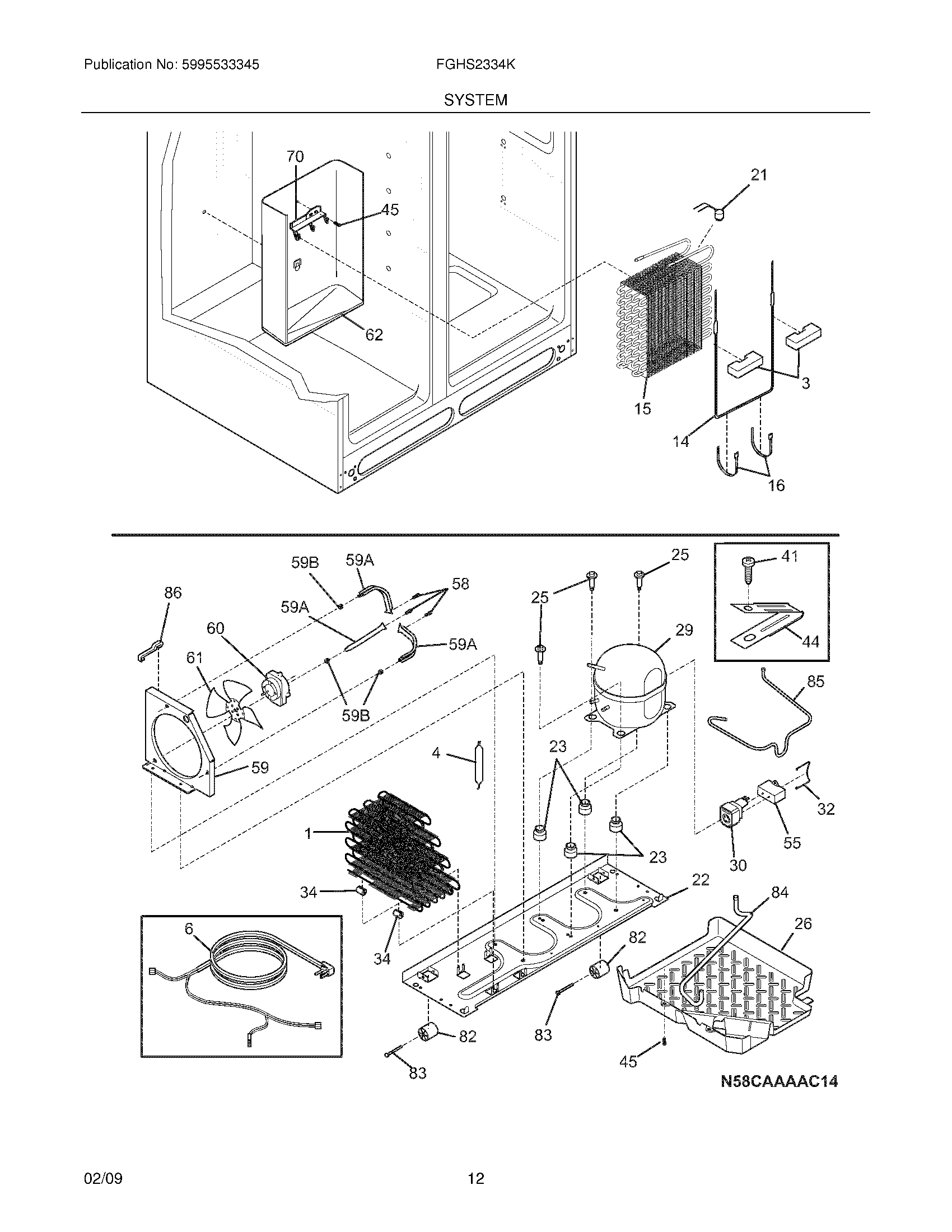 13 - SYSTEM