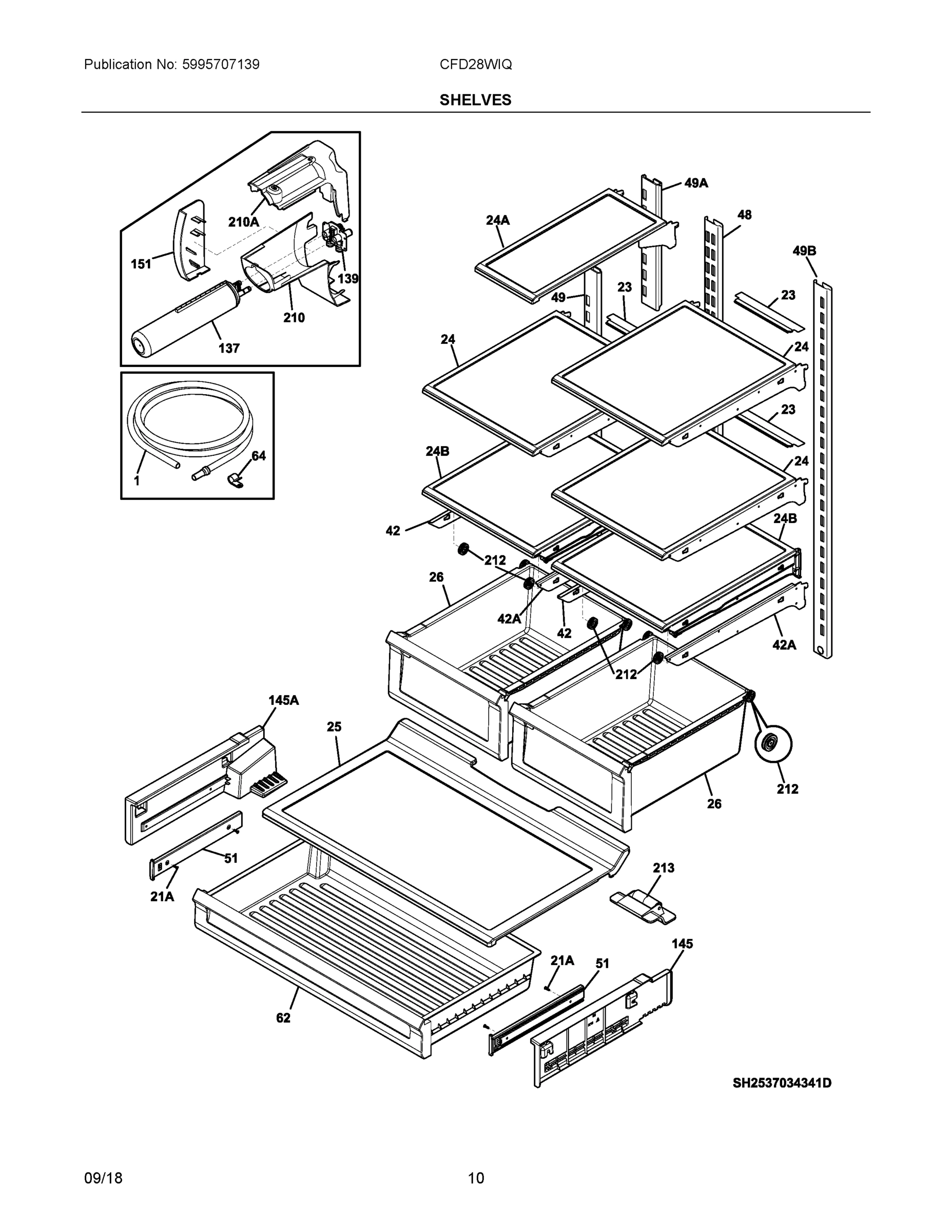 05 - SHELVES