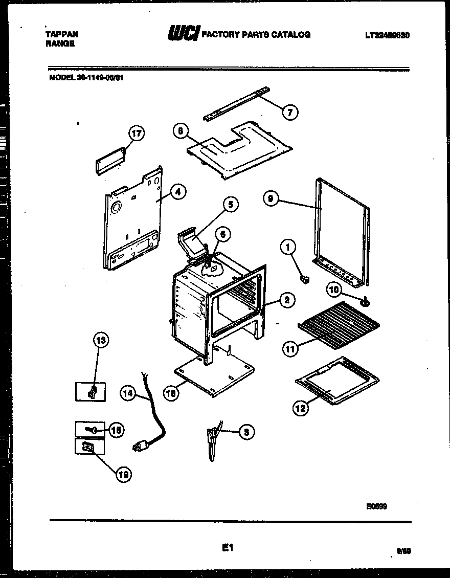 07 - BODY PARTS