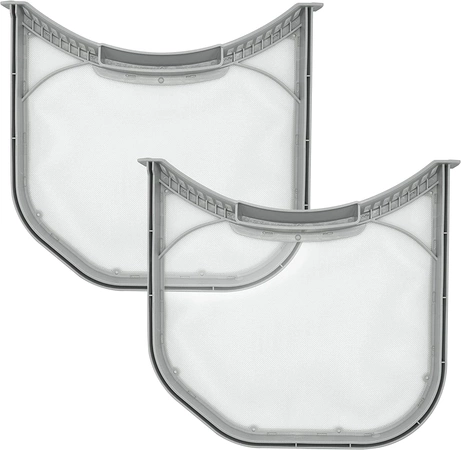 ADQ56656403 LG Dryer Lint Filter Assembly
