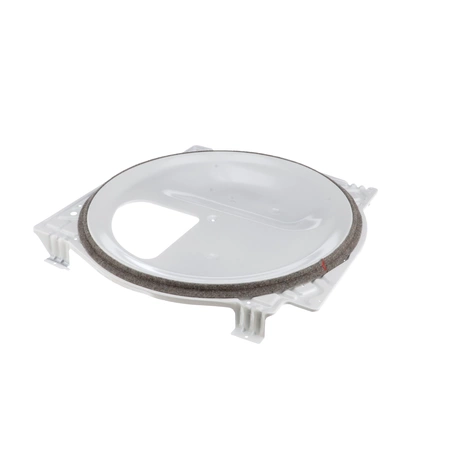 D510905WP Speed Queen Rear Assembly Blackhead