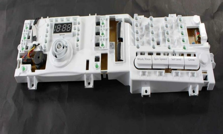 EBR62280702 LG Display Power Control Board As