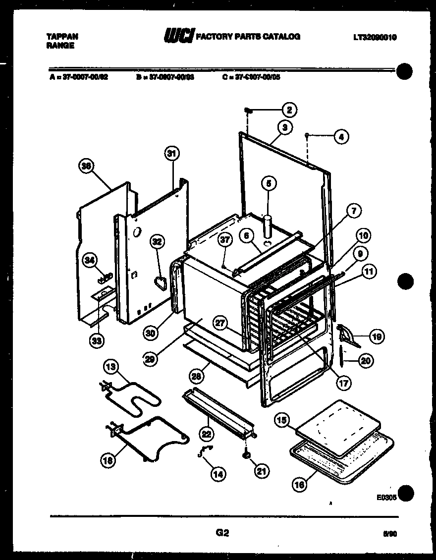 06 - BODY PARTS