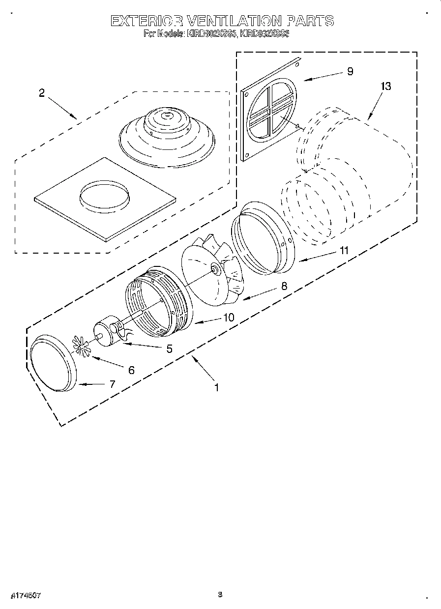 03 - SECTION