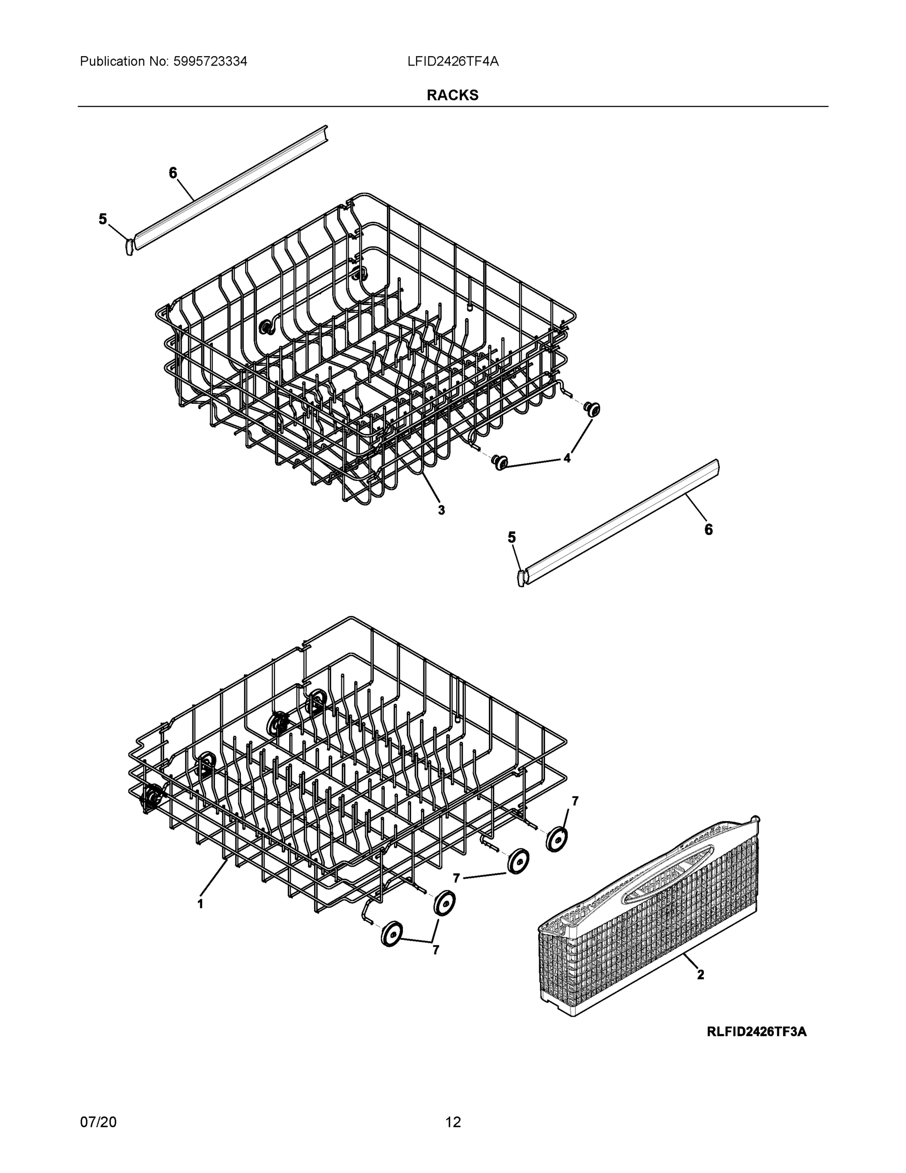07 - RACKS