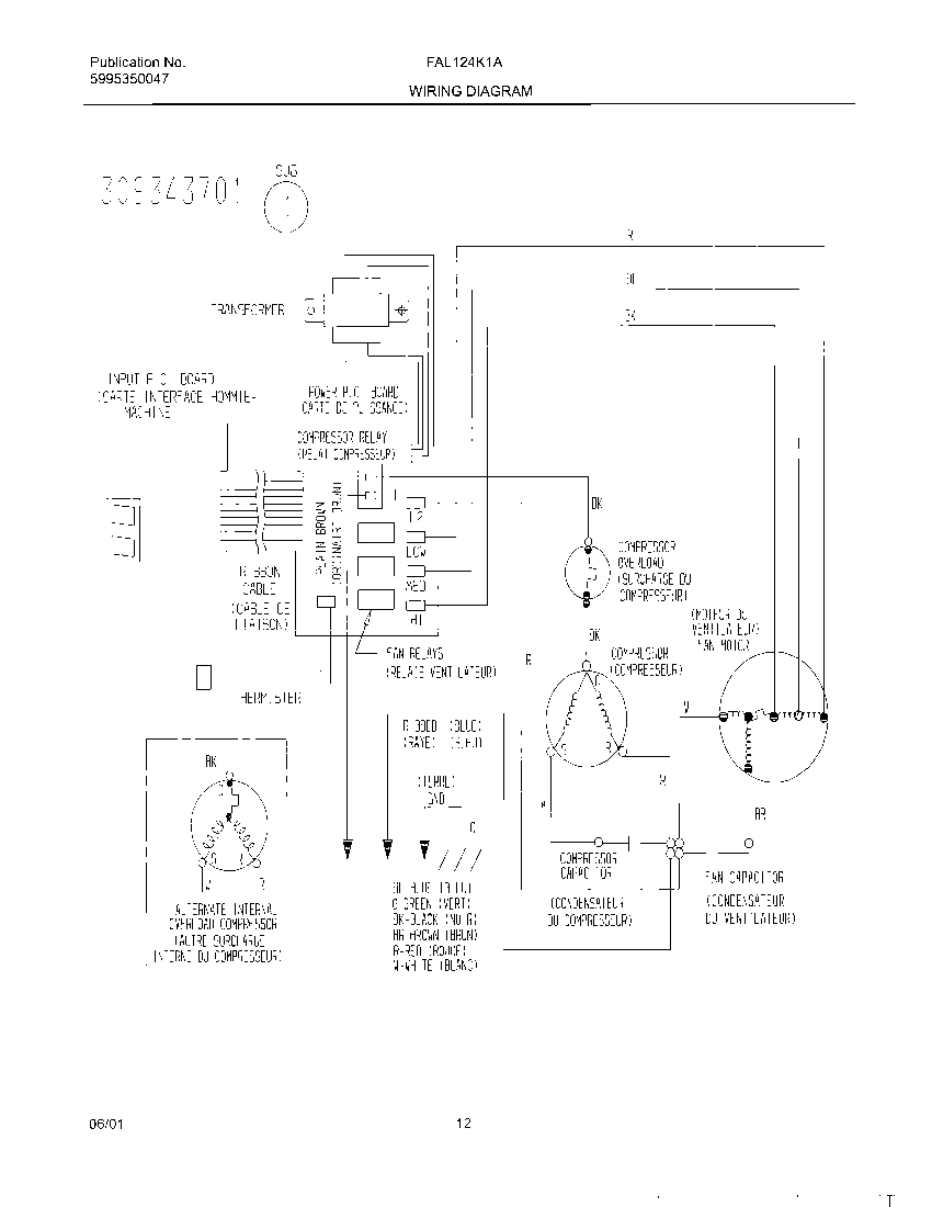 12 - WIRING