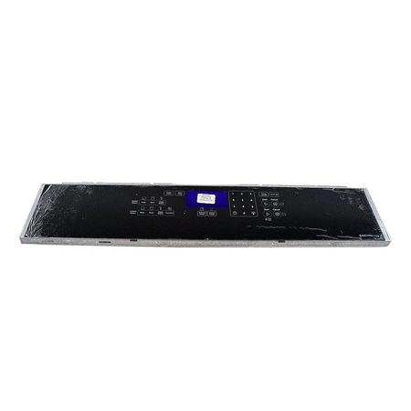 W10528782 Whirlpool Membrane Switch