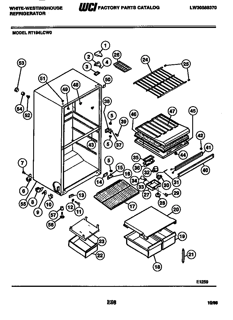 03 - SHELVES