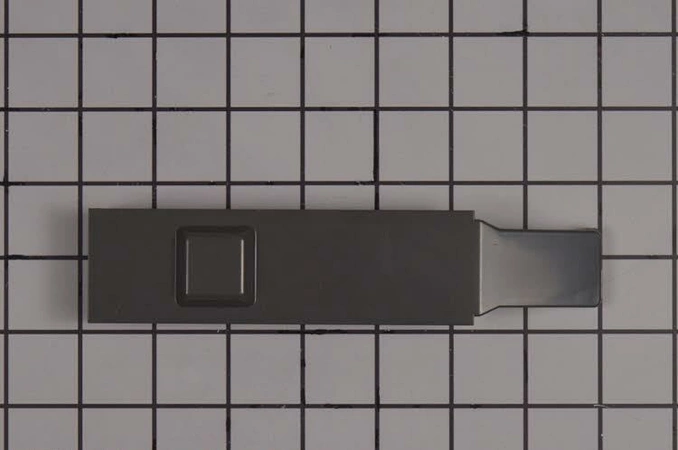 W10606813 Whirlpool Refrigerator Cover