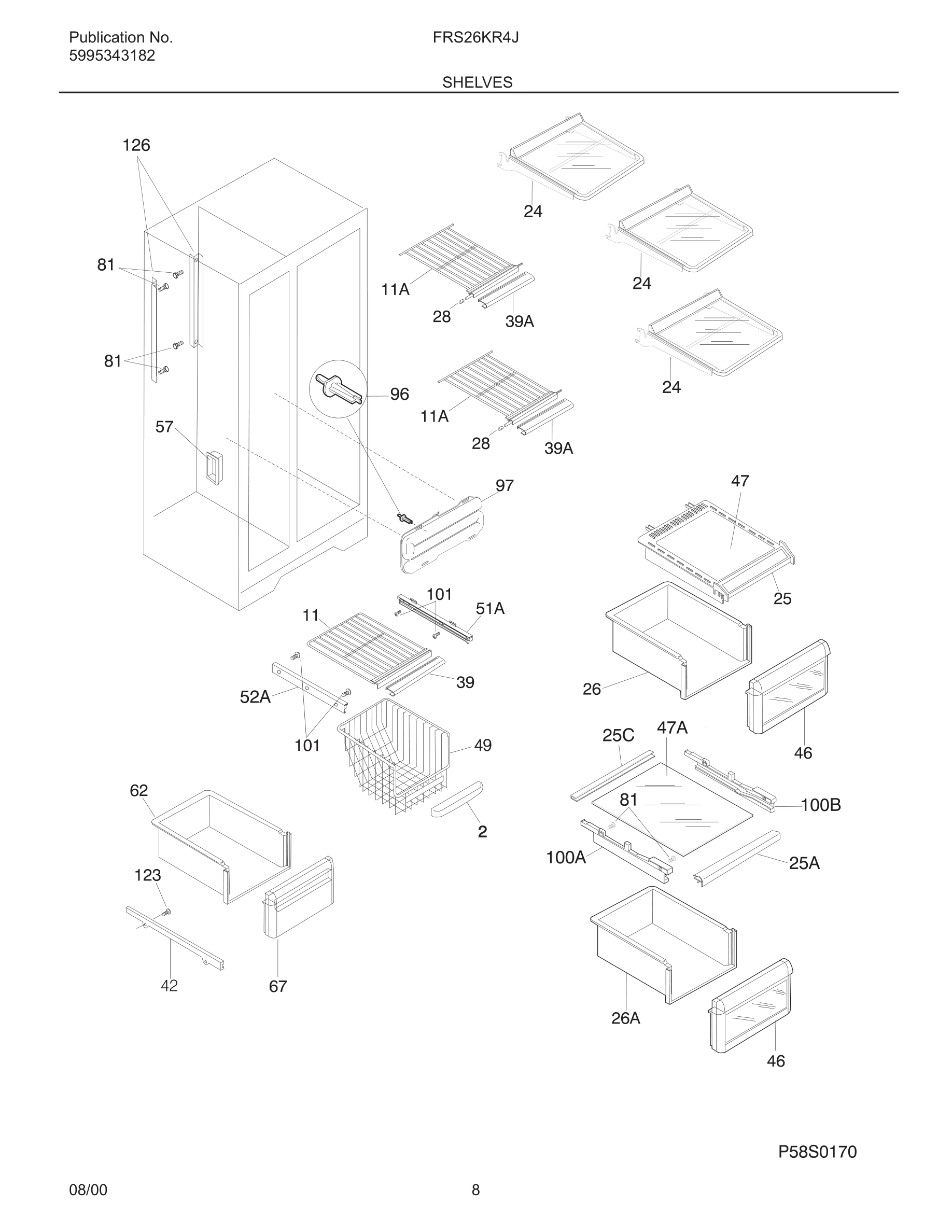 09 - SHELVES