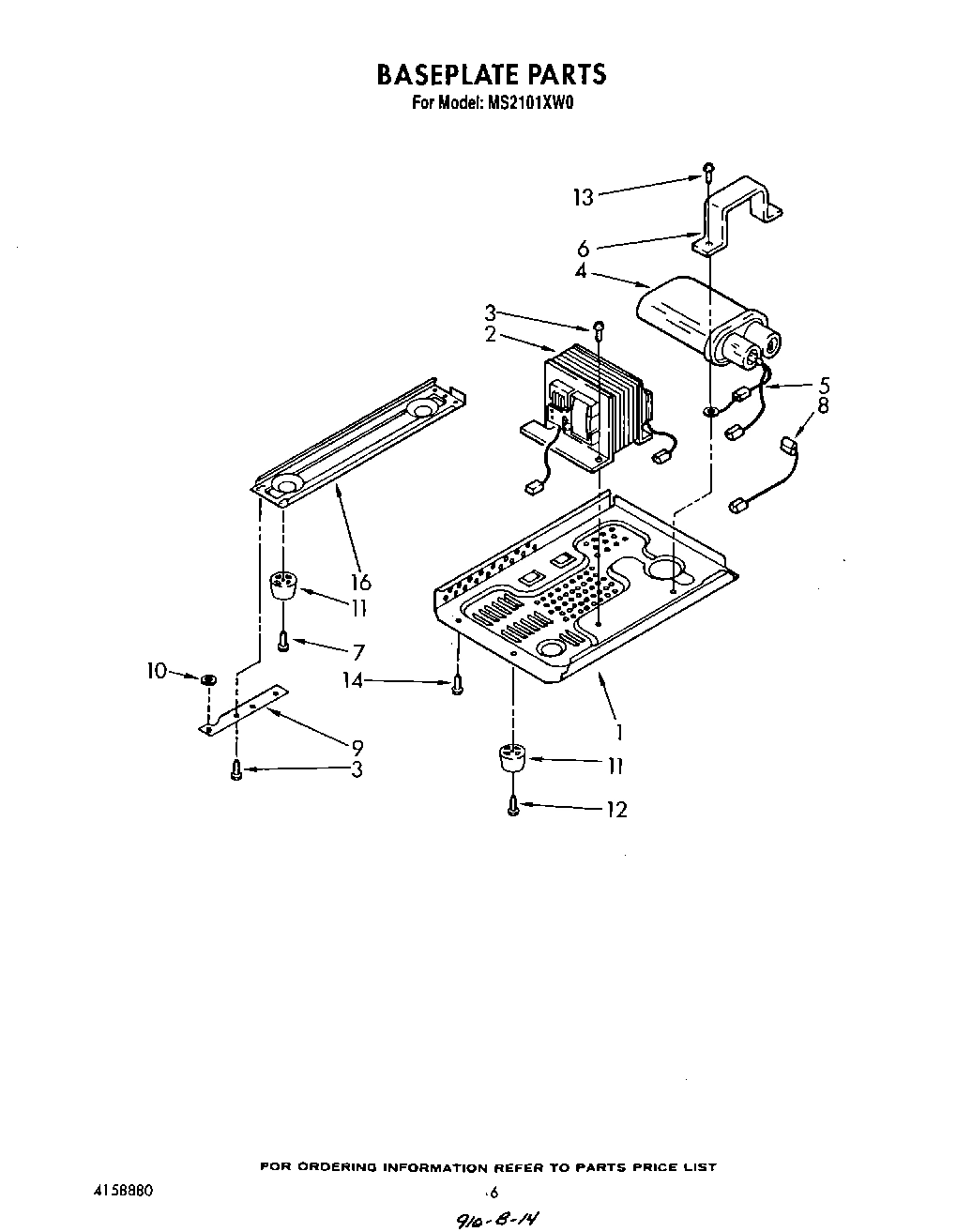05 - BASEPLATE