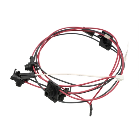 5304528830 Frigidaire Harness